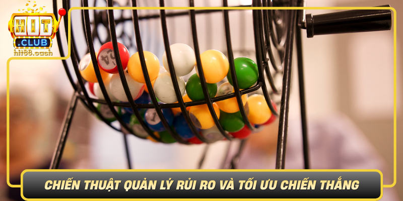 Chien Thuat Quan Ly Rui Ro Va Toi Uu Chien Thang