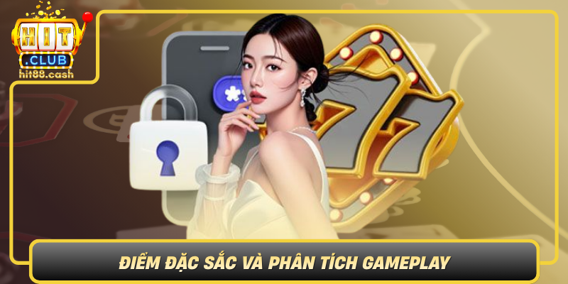 Diem Dac Sac Va Phan Tich Gameplay Cua Hac Thoai Ngo Khong