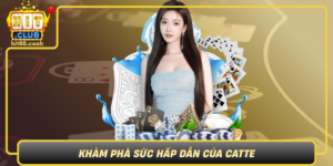 Kham Pha Suc Hap Dan Cua Catte Trao Luu Moi Trong Gioi Tre