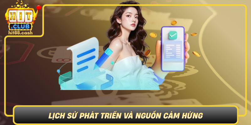 Lich Su Phat Trien Va Nguon Cam Hung Cua Hac Thoai Ngo Khong