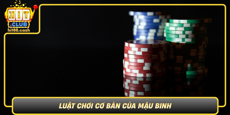 Luat Choi Co Ban Cua Mau Binh