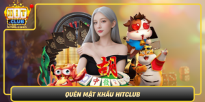 Quen Mat Khau Hitclub Huong Dan Khoi Phuc De Dang