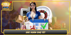Sac Xuan Cho Tet Trai Nghiem Game Tet Dam Ban Sac