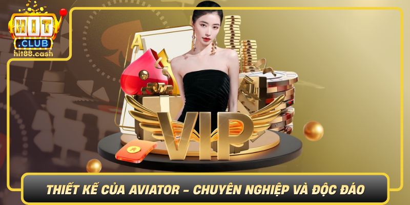 Thiet Ke Cua Aviator Chuyen Nghiep Va Doc Dao
