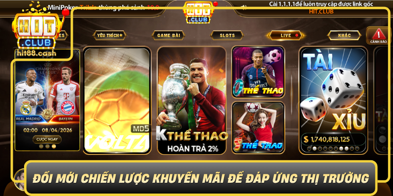 Hitclub Doi Moi Chien Luoc Khuyen Mai De Dap Ung Thi Truong0