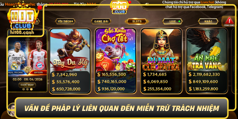 Van De Phap Ly Lien Quan Den Mien Tru Trach Nhiem0