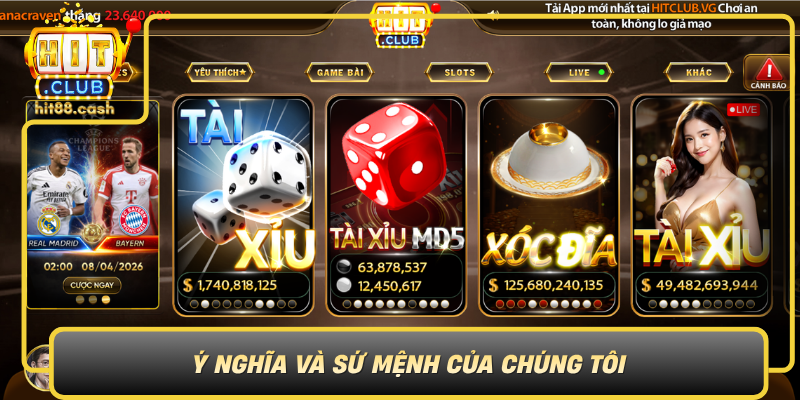 Y Nghia Va Su Menh Cua Chung Toi Ngon Lua Dam Me Trong Tung Hoat Dong0